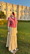 Layered Skirt - 2