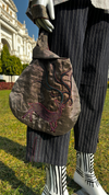 Barasingha Knot Bag