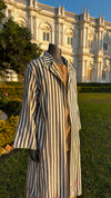 Dhari Trench – Power Dressing, Reimagined