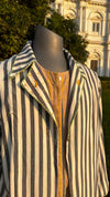 Dhari Trench – Power Dressing, Reimagined