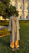 Dhari Trench – Power Dressing, Reimagined