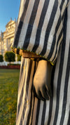 Dhari Trench – Power Dressing, Reimagined