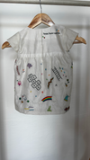Twinkle Twinkle Angi Dress