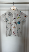 Twinkle Twinkle Shirt – Nursery Rhyme Nostalgia