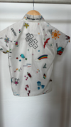 Twinkle Twinkle Shirt – Nursery Rhyme Nostalgia
