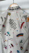 Twinkle Twinkle Shirt – Nursery Rhyme Nostalgia