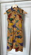 Dinosaur Dress – Jurassic Joy