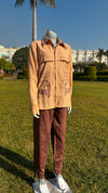 Barahsinga Shirt – Inspired by the Regal Barasingha