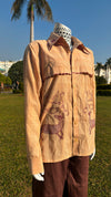 Barahsinga Shirt – Inspired by the Regal Barasingha