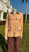 Barahsinga Shirt – Inspired by the Regal Barasingha