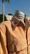 Barahsinga Shirt – Inspired by the Regal Barasingha