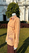 Barahsinga Shirt – Inspired by the Regal Barasingha