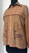 Barahsinga Shirt – Inspired by the Regal Barasingha