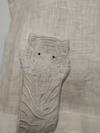 Jalvihar Linen Shirt
