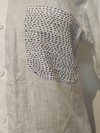 Jalvihar Linen Shirt
