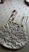 Python Knot Bag – Serpentine Chic