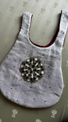 Bell Knot Bag