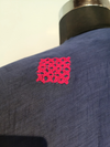 Sindhi Taropa Anga Shirt