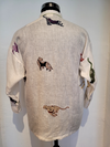 Wild Cat Shirt