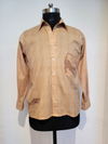Kuno Wildcat Handloom Shirt