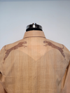 Kuno Wildcat Handloom Shirt