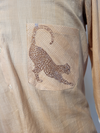 Kuno Wildcat Handloom Shirt