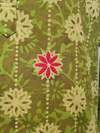 Batik Printed Hari Kurta Shirt