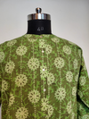 Batik Printed Hari Kurta Shirt
