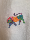Tiger Kaaftan Chanderi