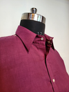 Jamuni Herringbone Batik Shirt
