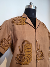 Shera Hand Block Shirt