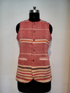 Baiga Tribe Sadri Jacket