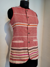 Baiga Tribe Sadri Jacket