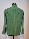 Hariyali Symmetry Shirt