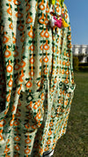Gubbara Batik Shirt Dress – Airy Elegance