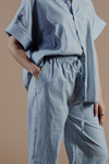 Love Gwalior Linen Co-ord Set