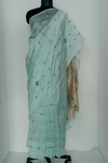 Phool Bel Saree – The Language of Flowers