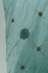 Phool Bel Saree – The Language of Flowers