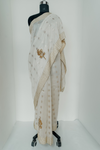 The Dance of Petals – Phool Saree