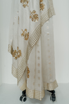 The Dance of Petals – Phool Saree