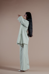 Love Gwalior Portrait Kaftan Set