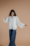 Love Gwalior Wide Leg Pant