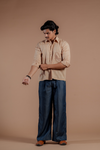 Kuno Wildcat Handloom Shirt