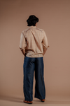Kuno Wildcat Handloom Shirt