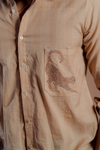 Kuno Wildcat Handloom Shirt