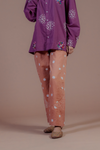 Jamuni Herringbone Batik Shirt