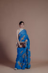 Batakh Batik Saree