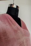Roohafza Kaftan Long Dress
