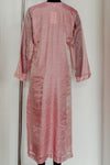 Roohafza Kaftan Long Dress