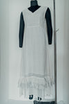 Cottage Empire Line Dress